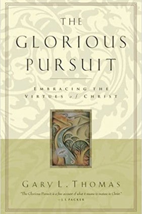 The Glorious Pursuit