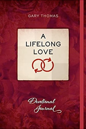 A Lifelong Love: A Devotional Journal
