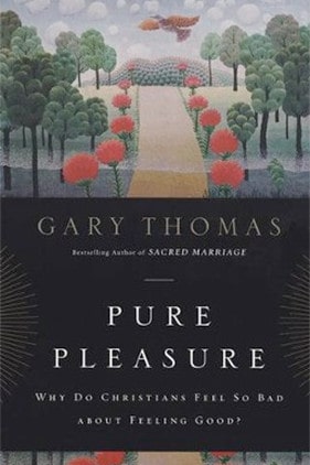 Pure Pleasure book cover