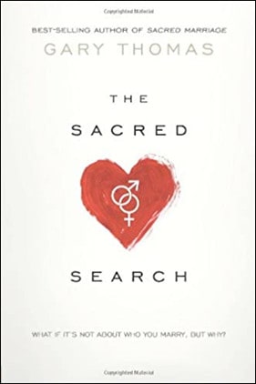 Sacred Search