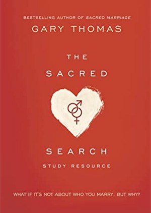 The Sacred Search DVDs