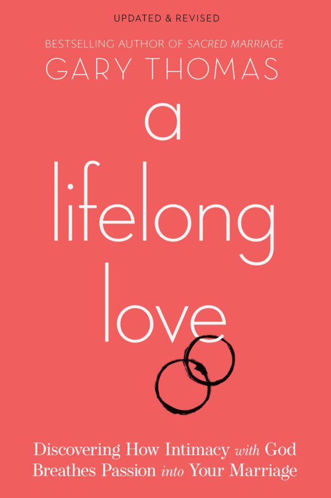A Lifelong Love book cover