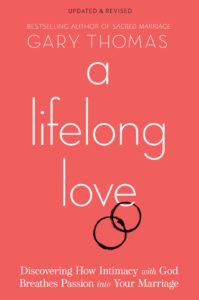 A Lifelong Love book cover