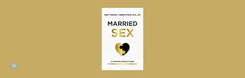Making the Most of Married Sex, interviews on Married Sex by Focus on the Family