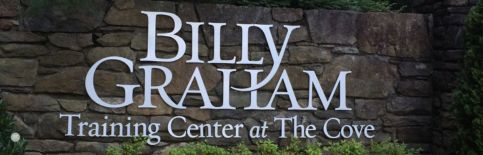 Inside Our Weekend at The Cove a blog by Gary Thomas