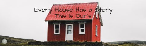 Every House Has a Story: This Is Our's a video by Gary Thomas