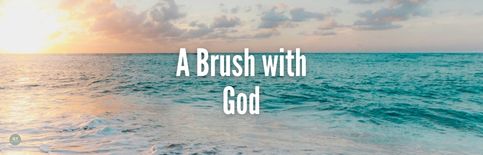 A Brush with God a blog by Gary Thomas