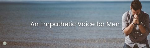 An Empathetic Voice for Men a video by Gary Thomas