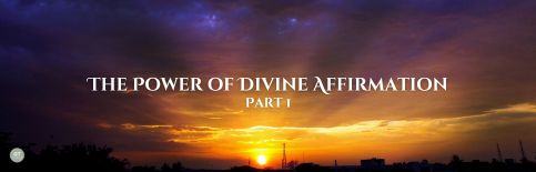 The Power of Divine Affirmation, Part 1 a blog by Gary Thomas