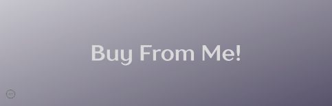 Buy From Me! A sermon by Gary Thomas.