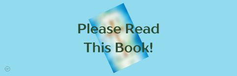 Please Read This Book! a video by Gary Thomas