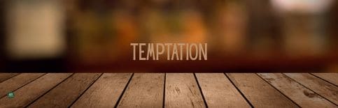 Temptation a blog by Gary Thomas.