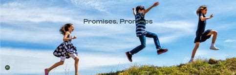 Promises, Promises a blog by Gary Thomas