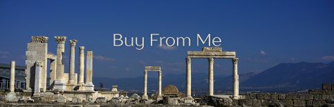 Buy From Me a blog by Gary Thomas