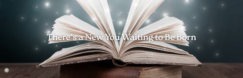 There's a New You Waiting to Be Born a blog by Gary Thomas